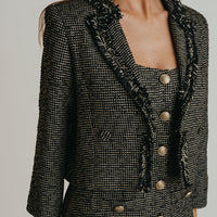 Twiggy Jacket