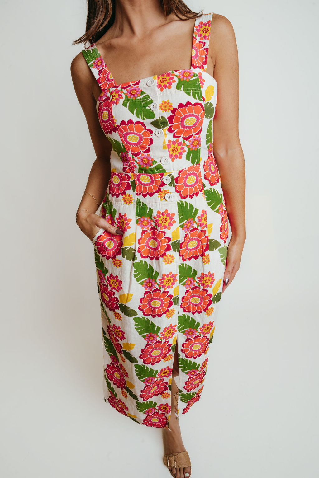 Hales Dress