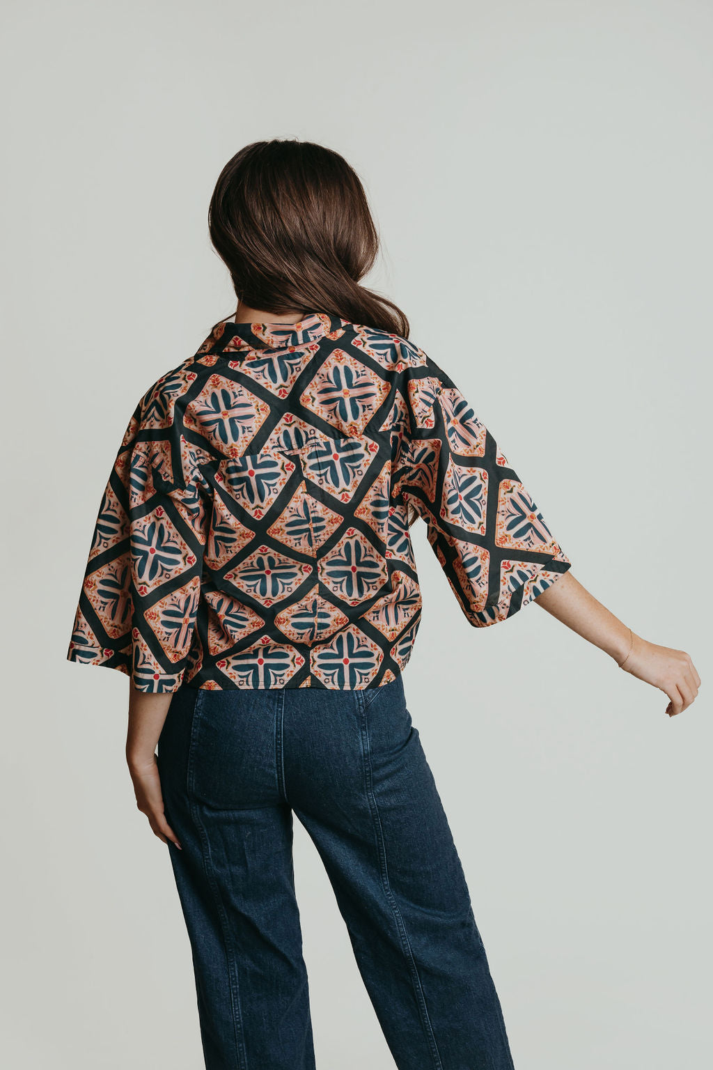 Maggie Top