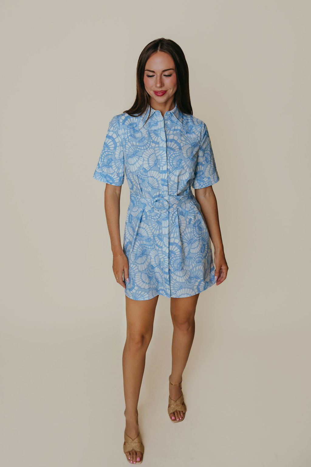 Demi Dress