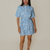 Demi Dress