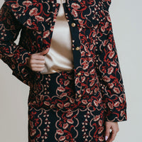 Cora Jacket