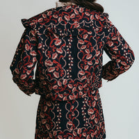 Cora Jacket