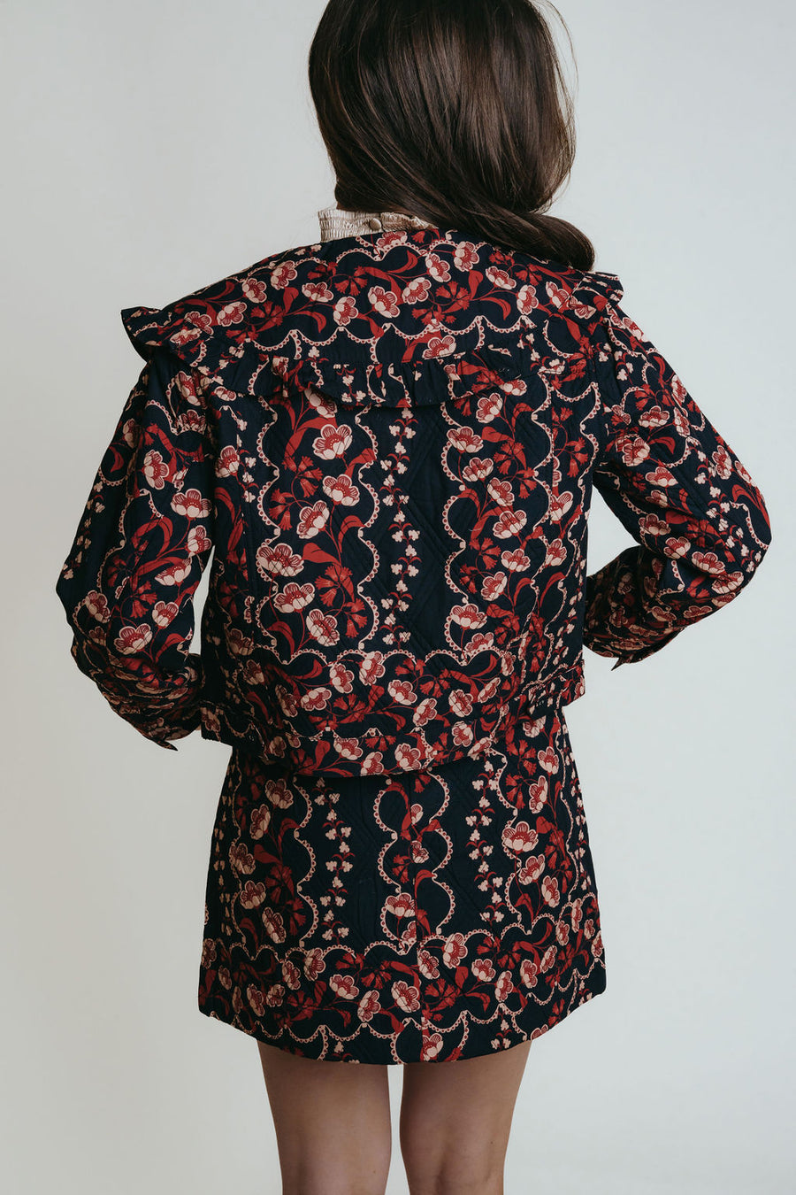 Cora Jacket