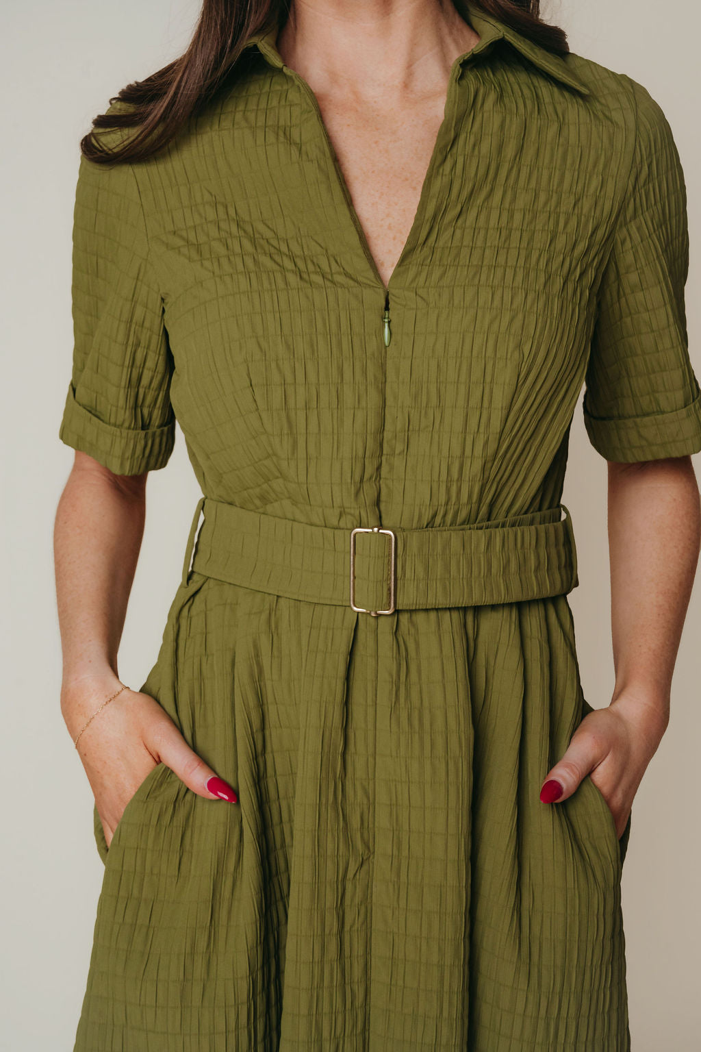 Mary Dress
