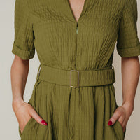 Mary Dress