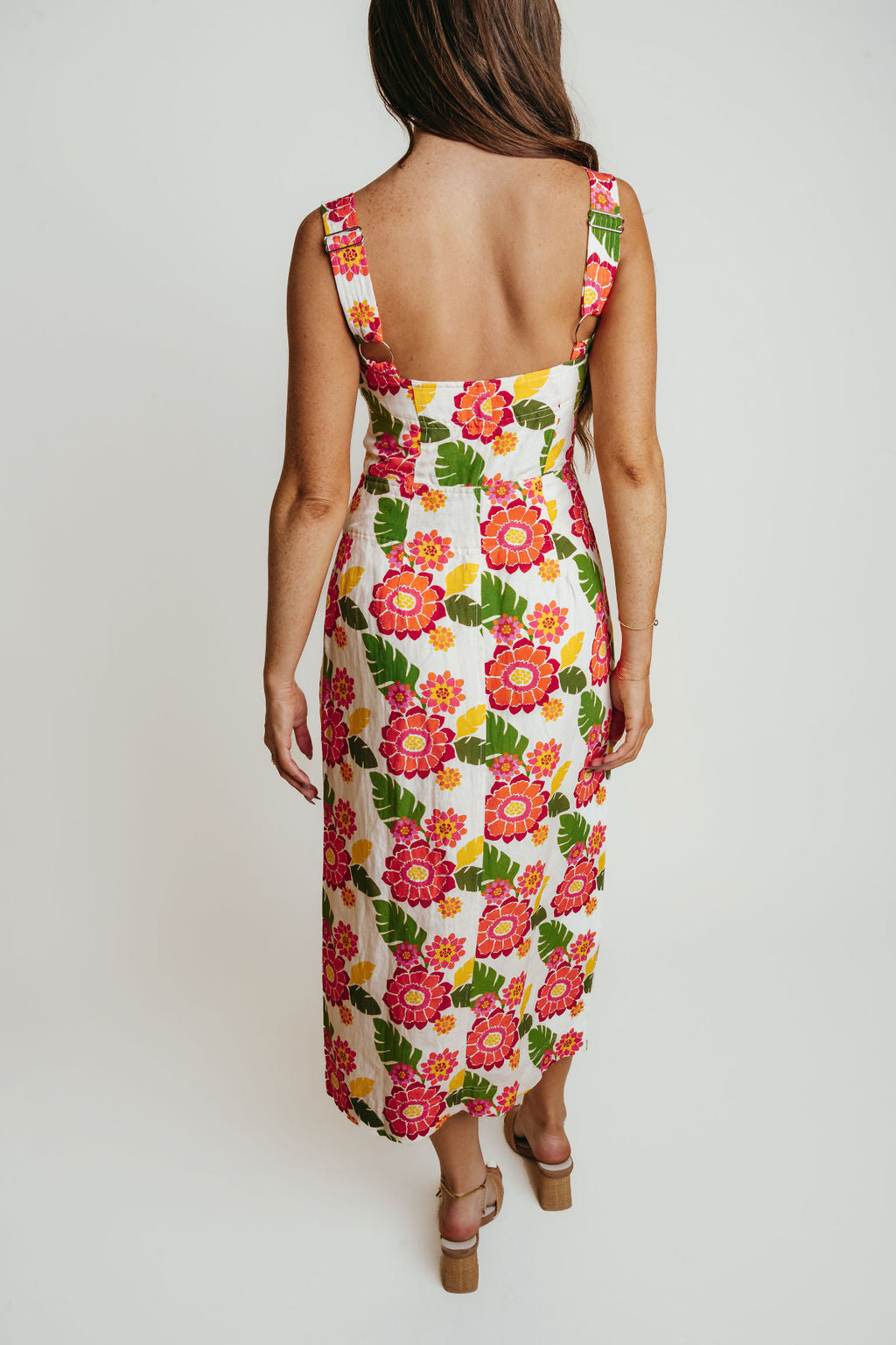 Hales Dress