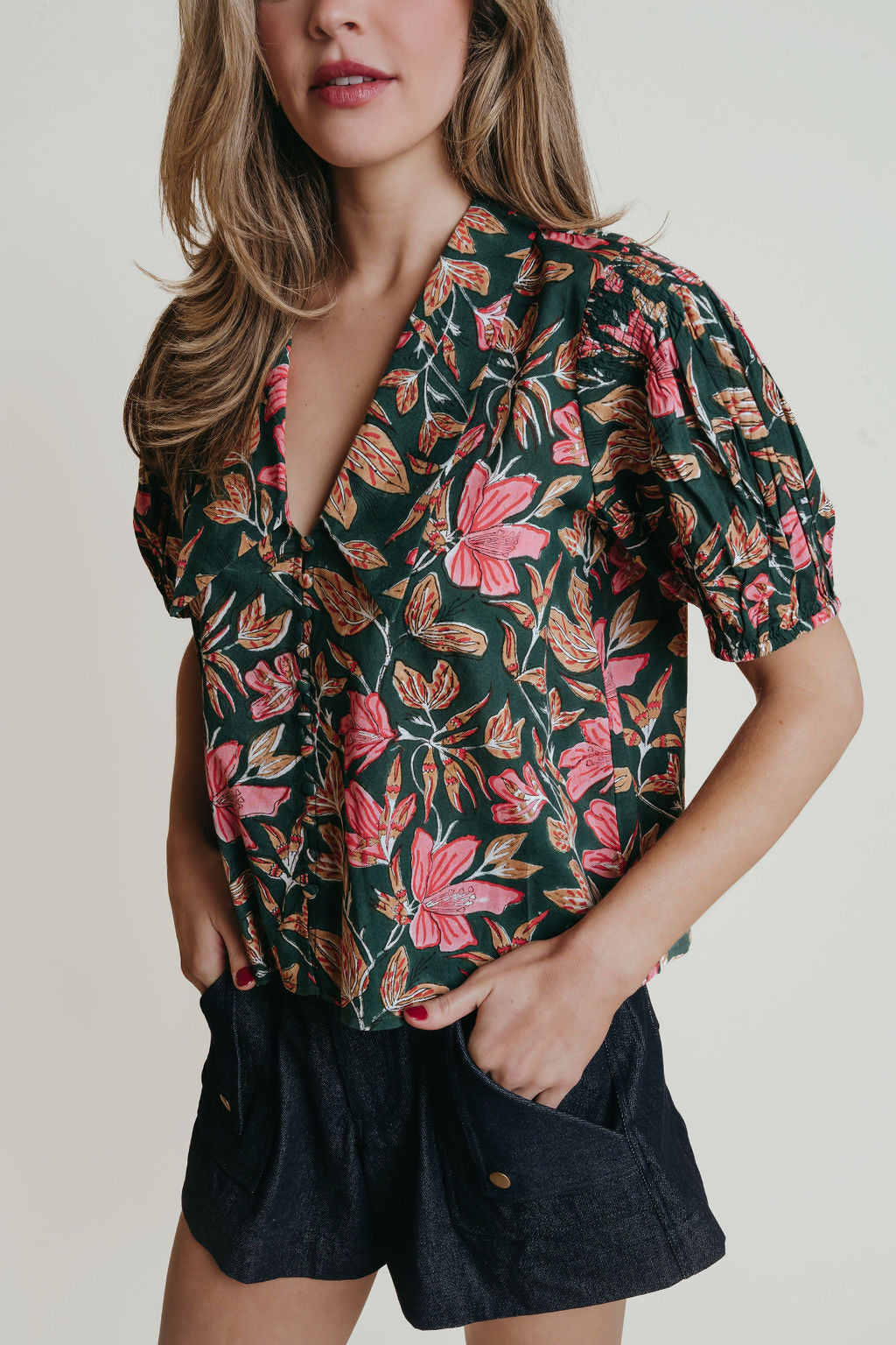Nadia Top