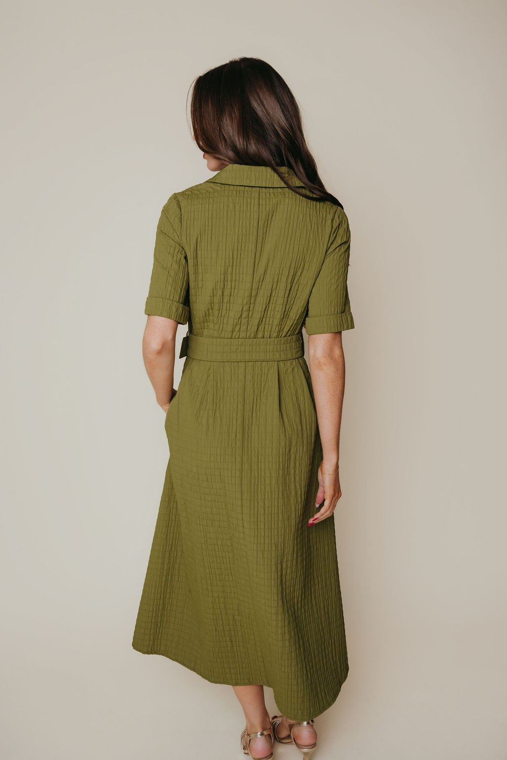 Mary Dress