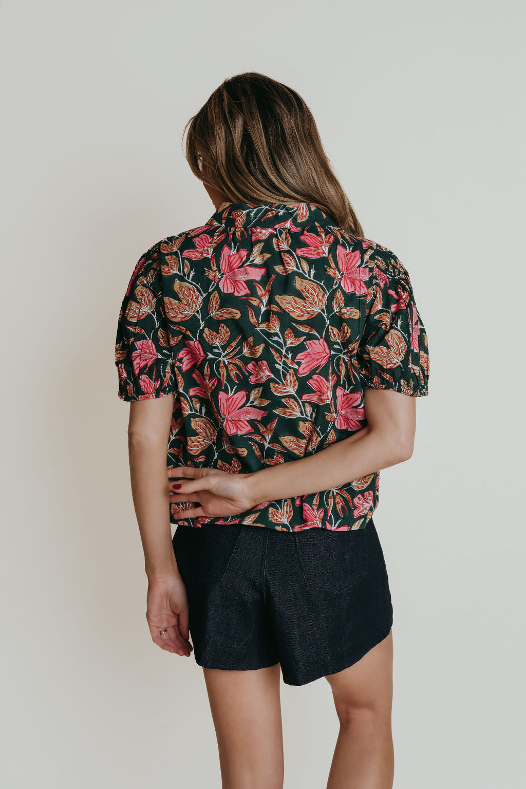 Nadia Top