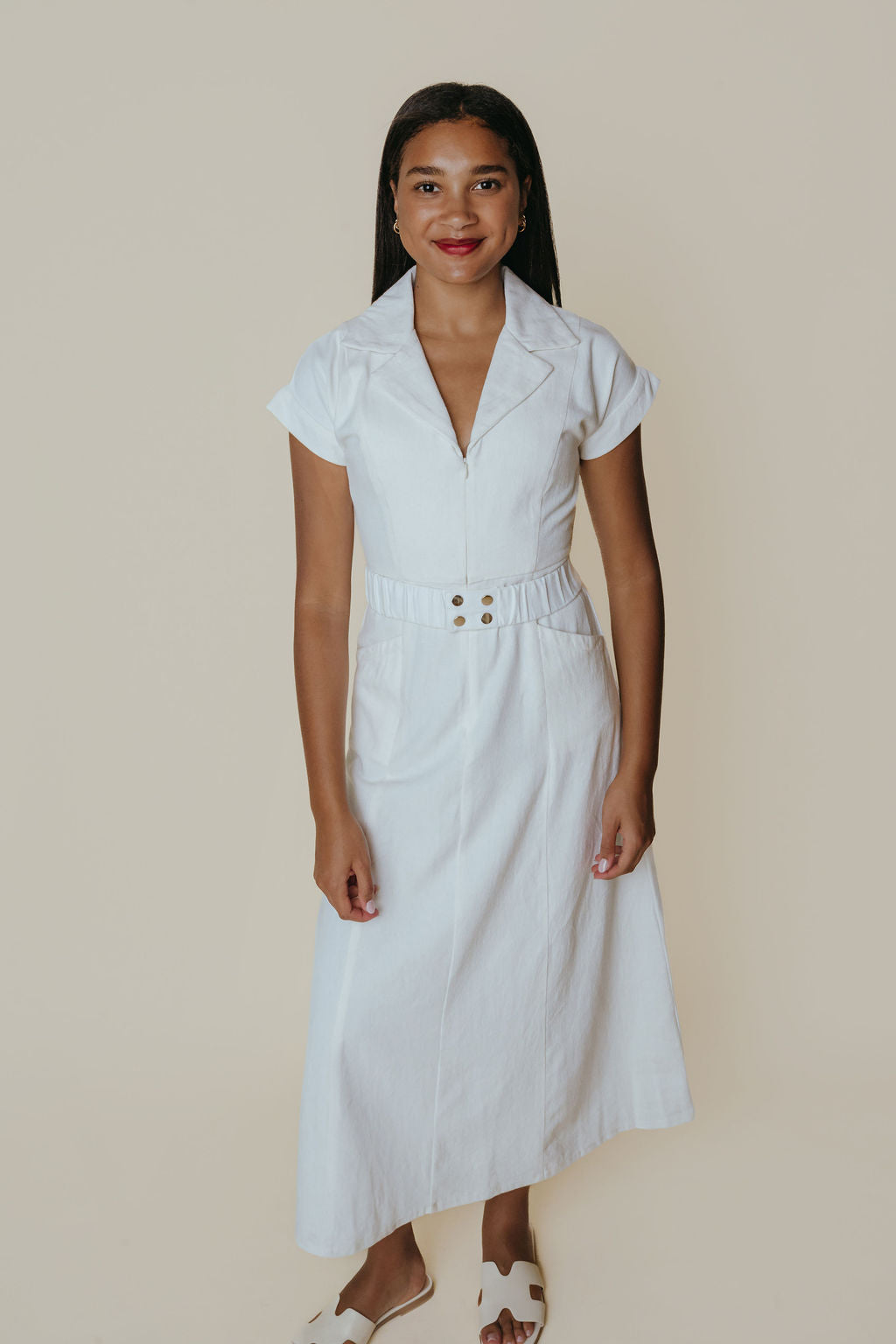 Aly Dress