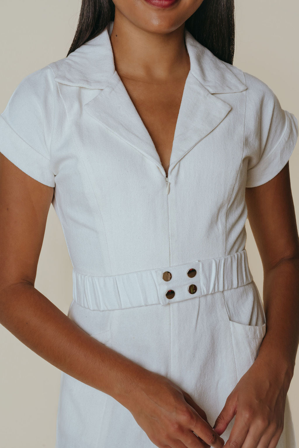 Aly Dress