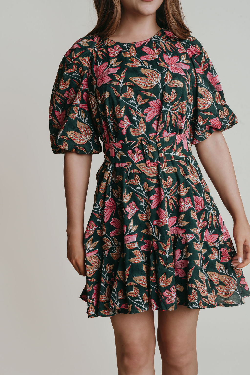 Alivia Dress