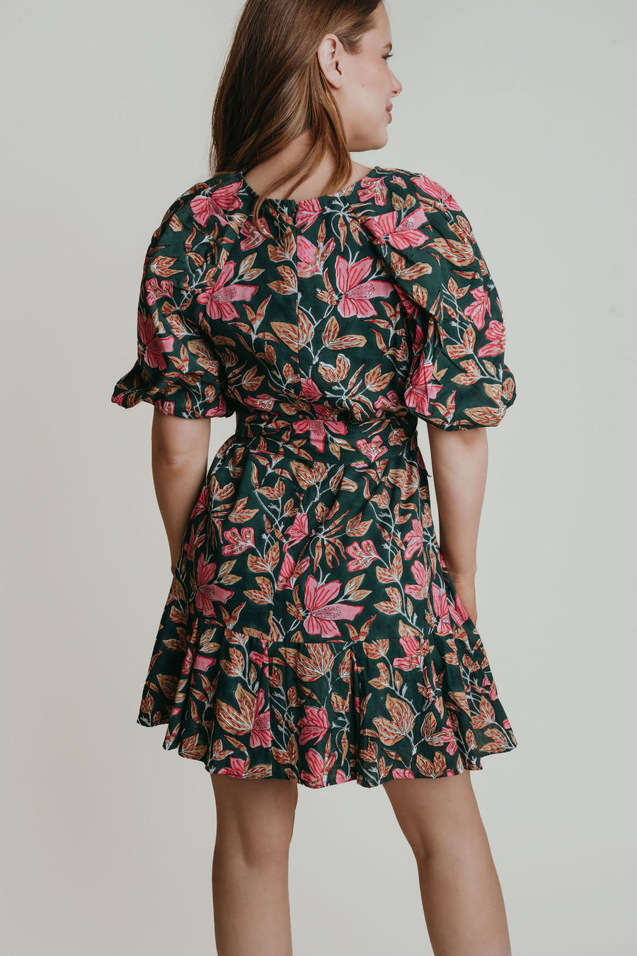 Alivia Dress