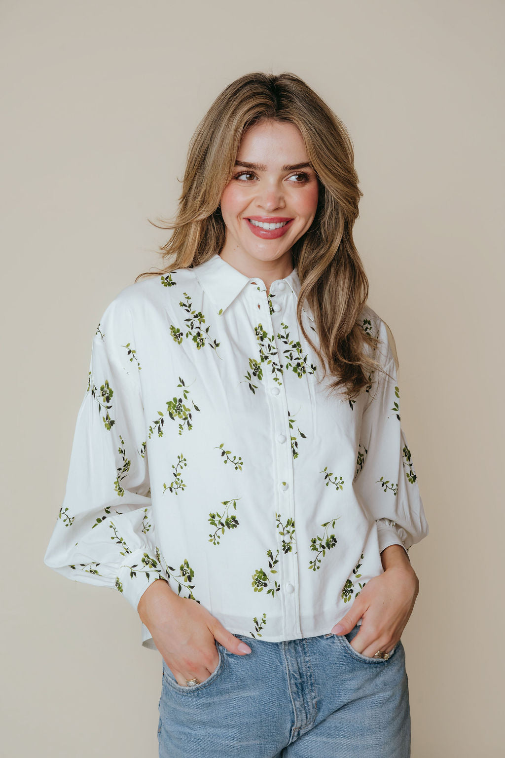 Gracen Top