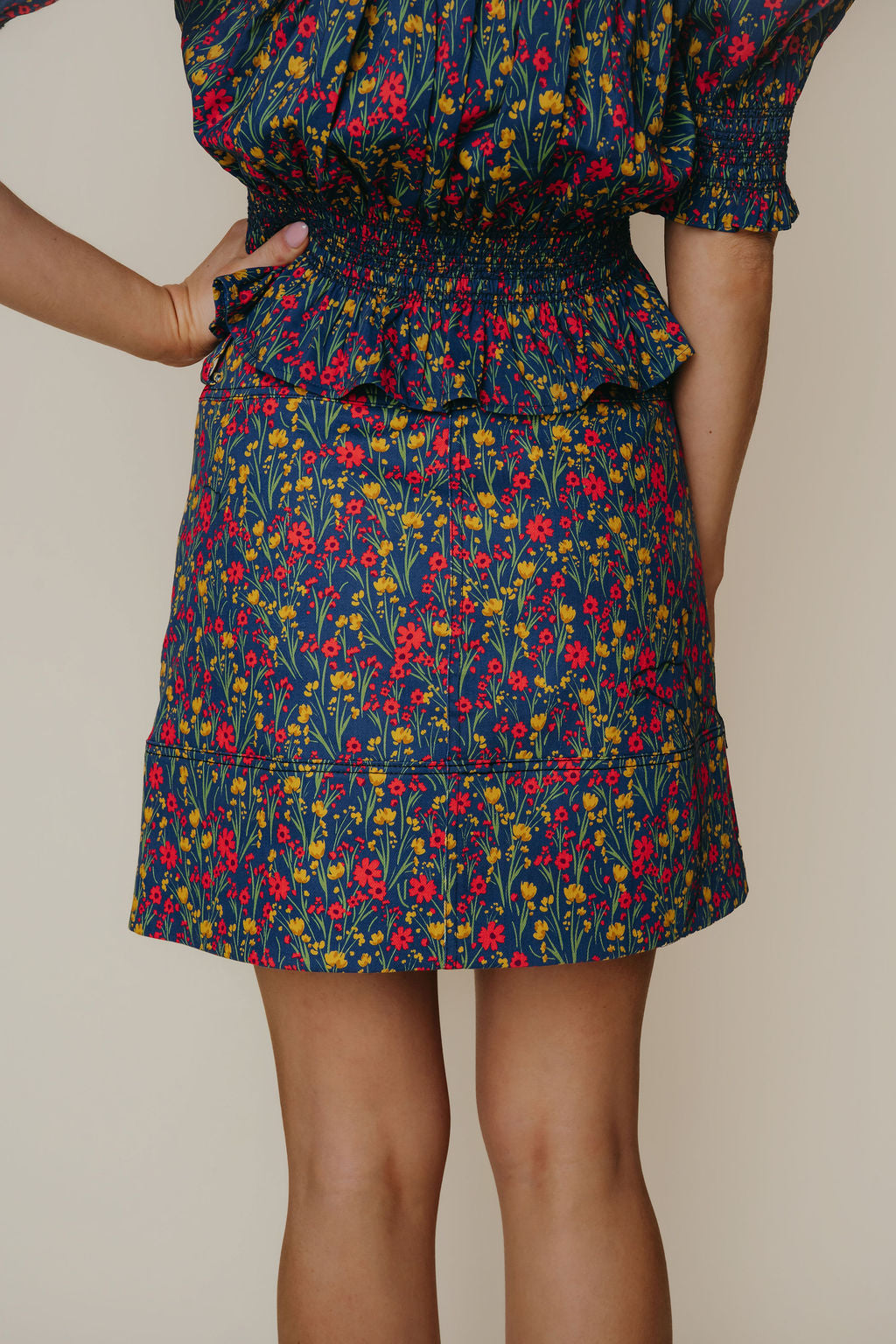 Jordan Skirt