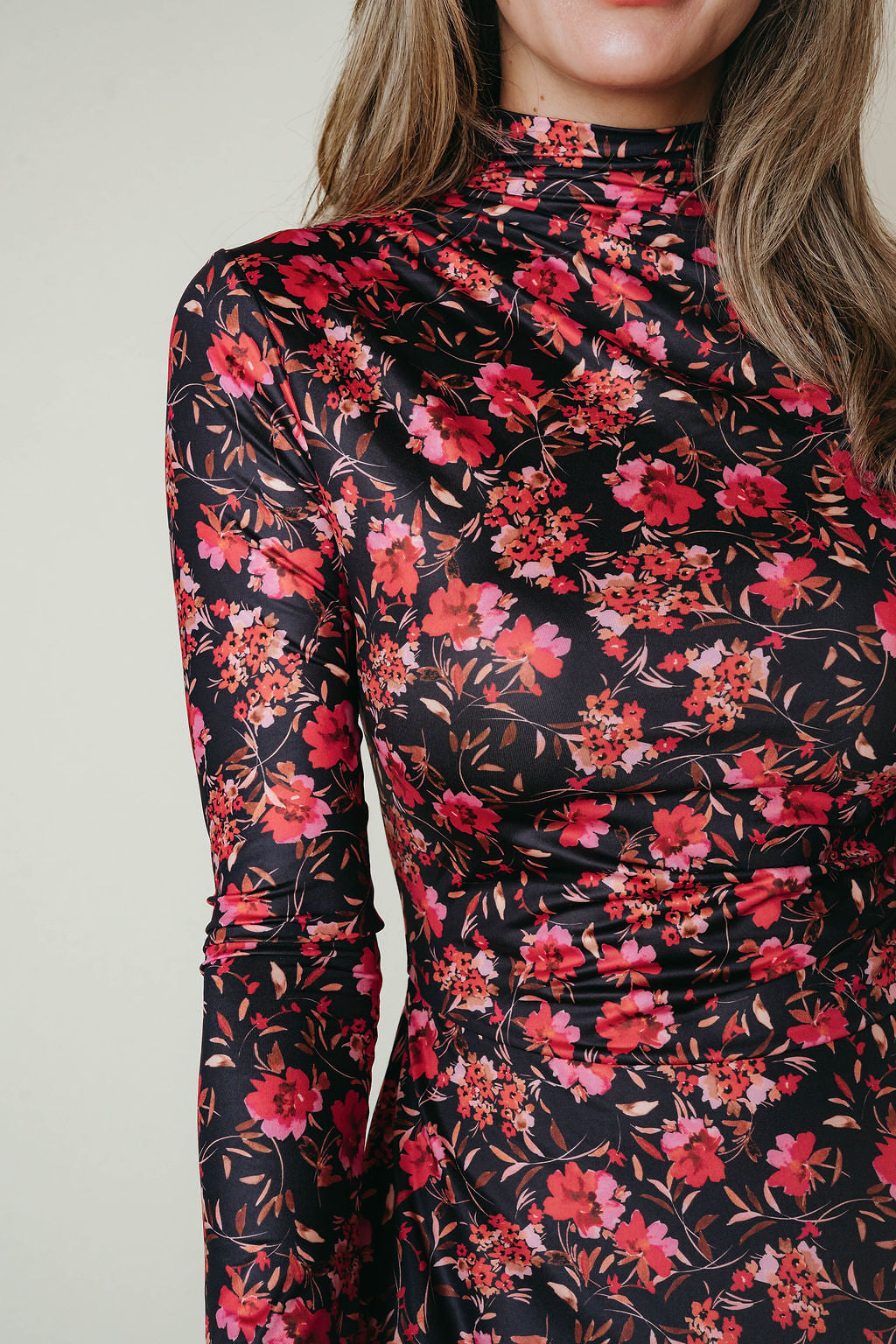 Tristan Dress