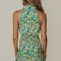 Carol Dress