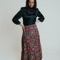 Sunday Skirt