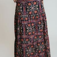 Sunday Skirt