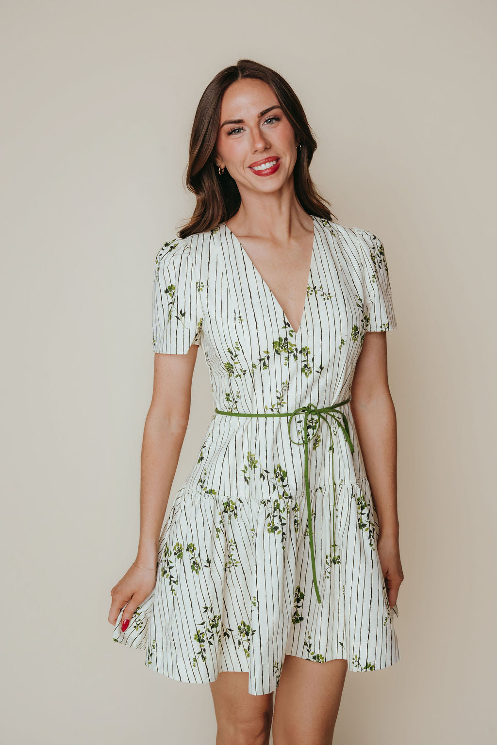 Holly Dress