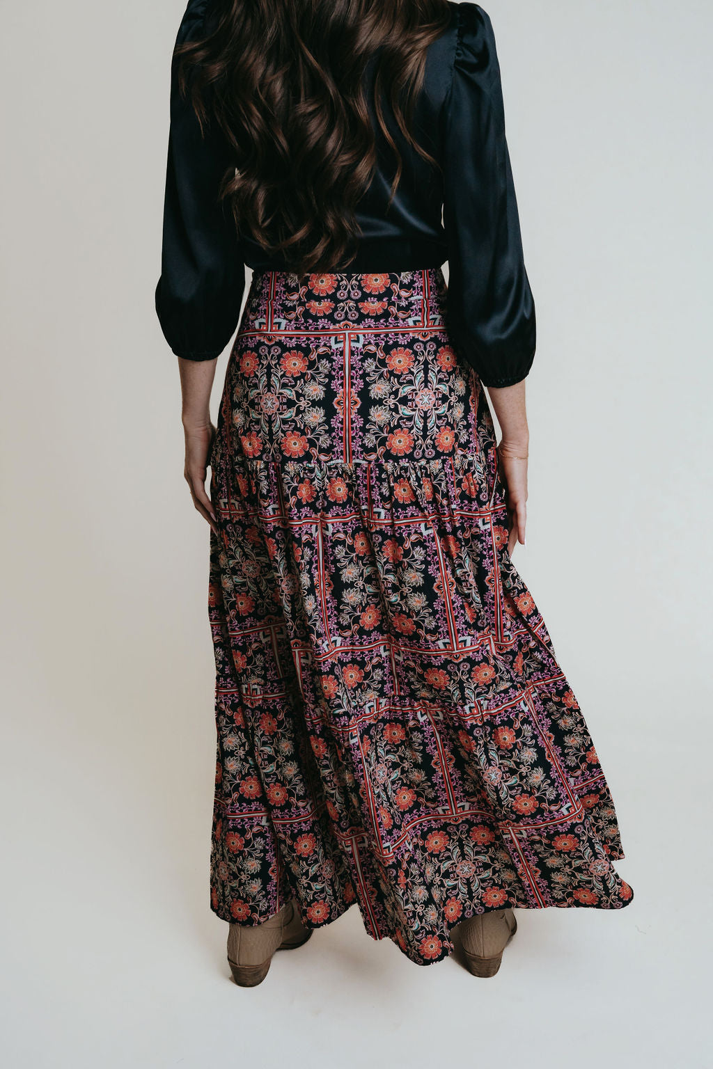 Sunday Skirt