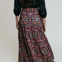 Sunday Skirt