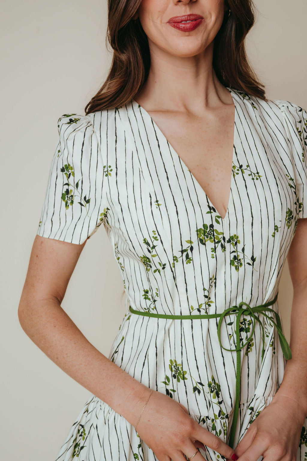 Holly Dress