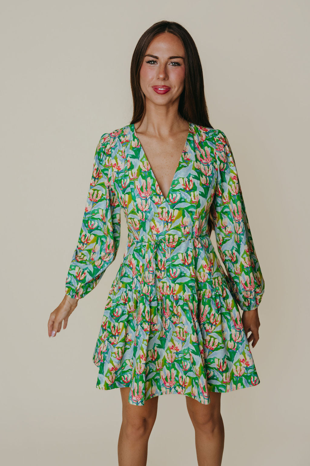 Heidi Dress
