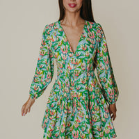 Heidi Dress