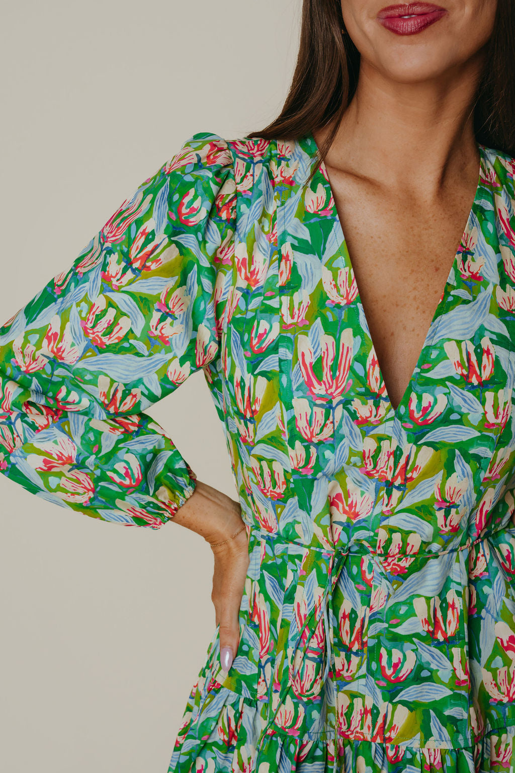 Heidi Dress