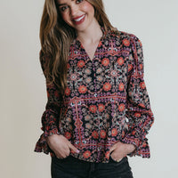 Annie Top