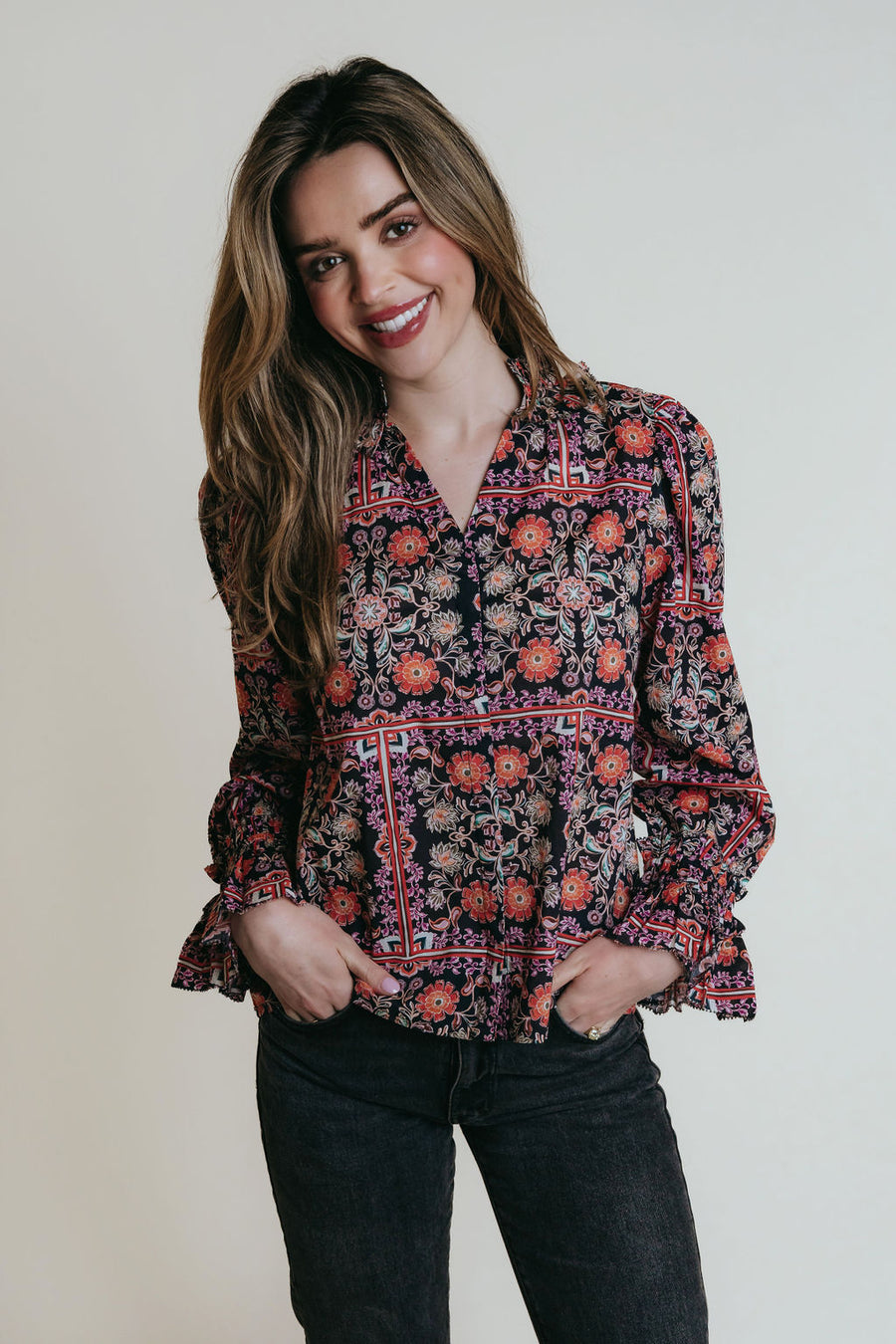 Annie Top