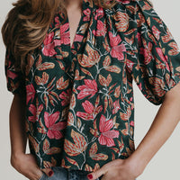 Henley Top