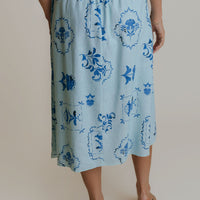Baha Skirt