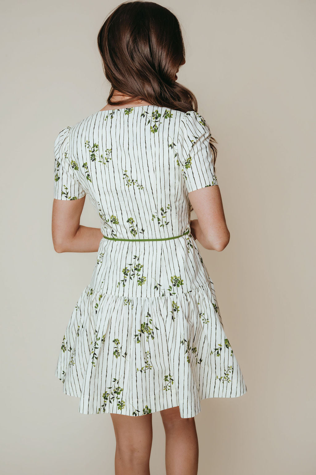 Holly Dress