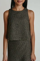 June Top