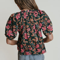 Henley Top