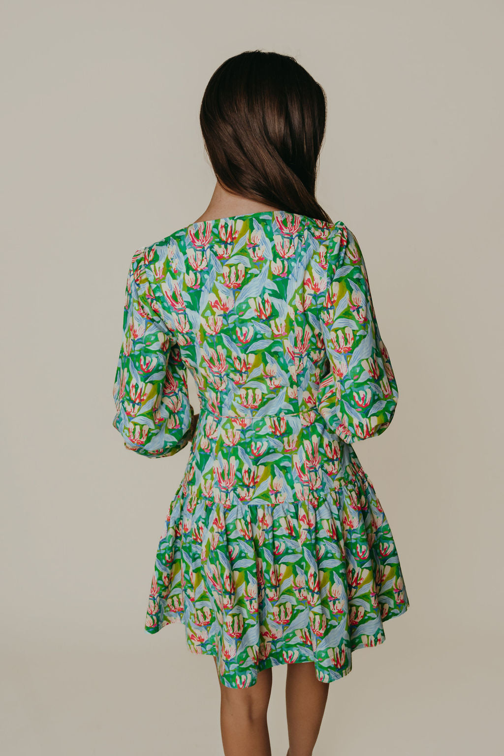 Heidi Dress