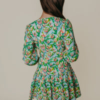 Heidi Dress