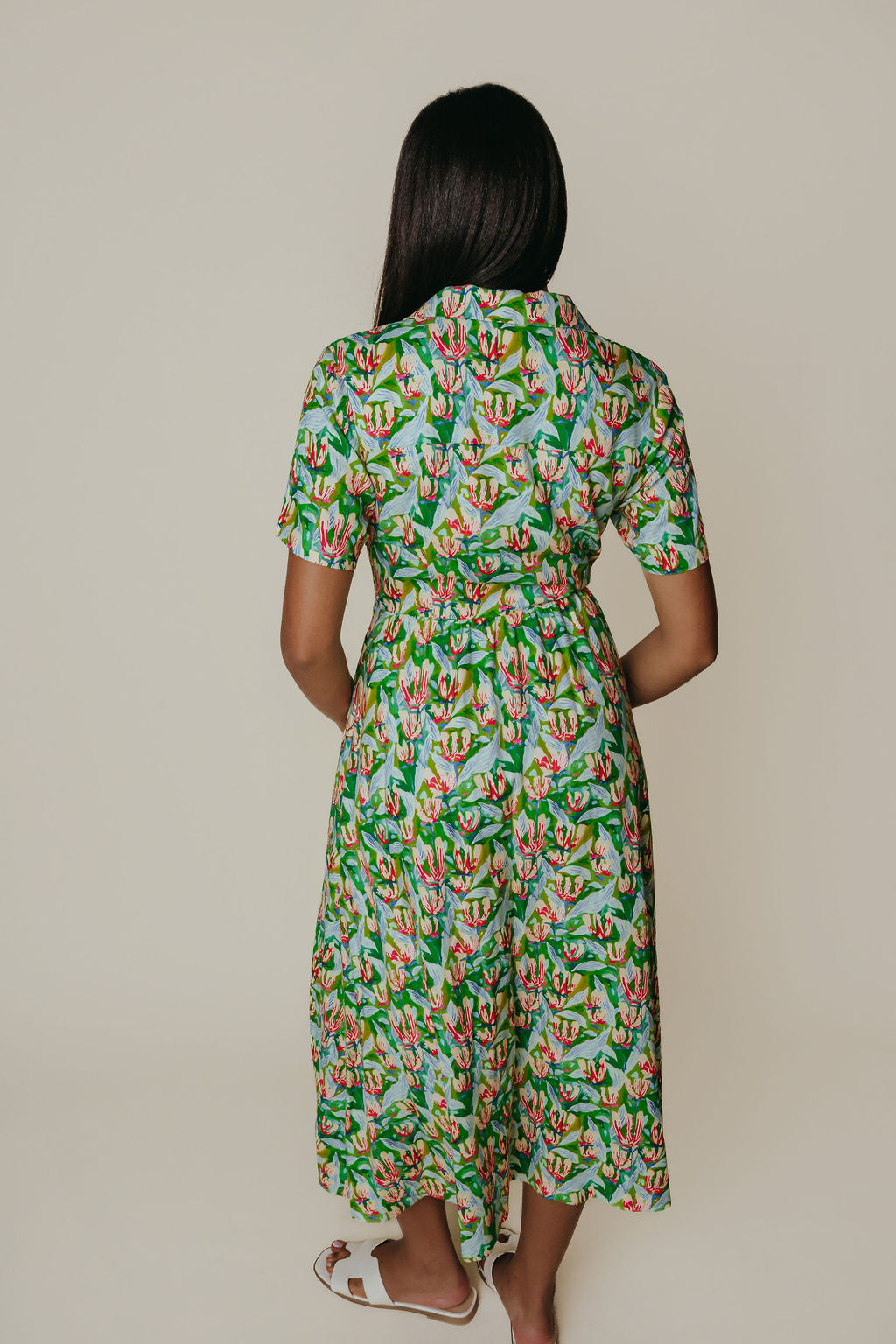 Day Dress