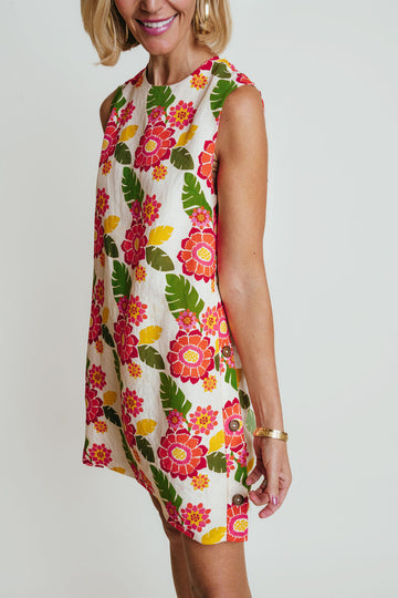 Worth Dress