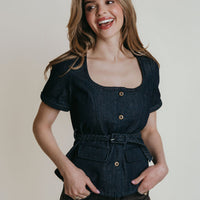 Cassie Top