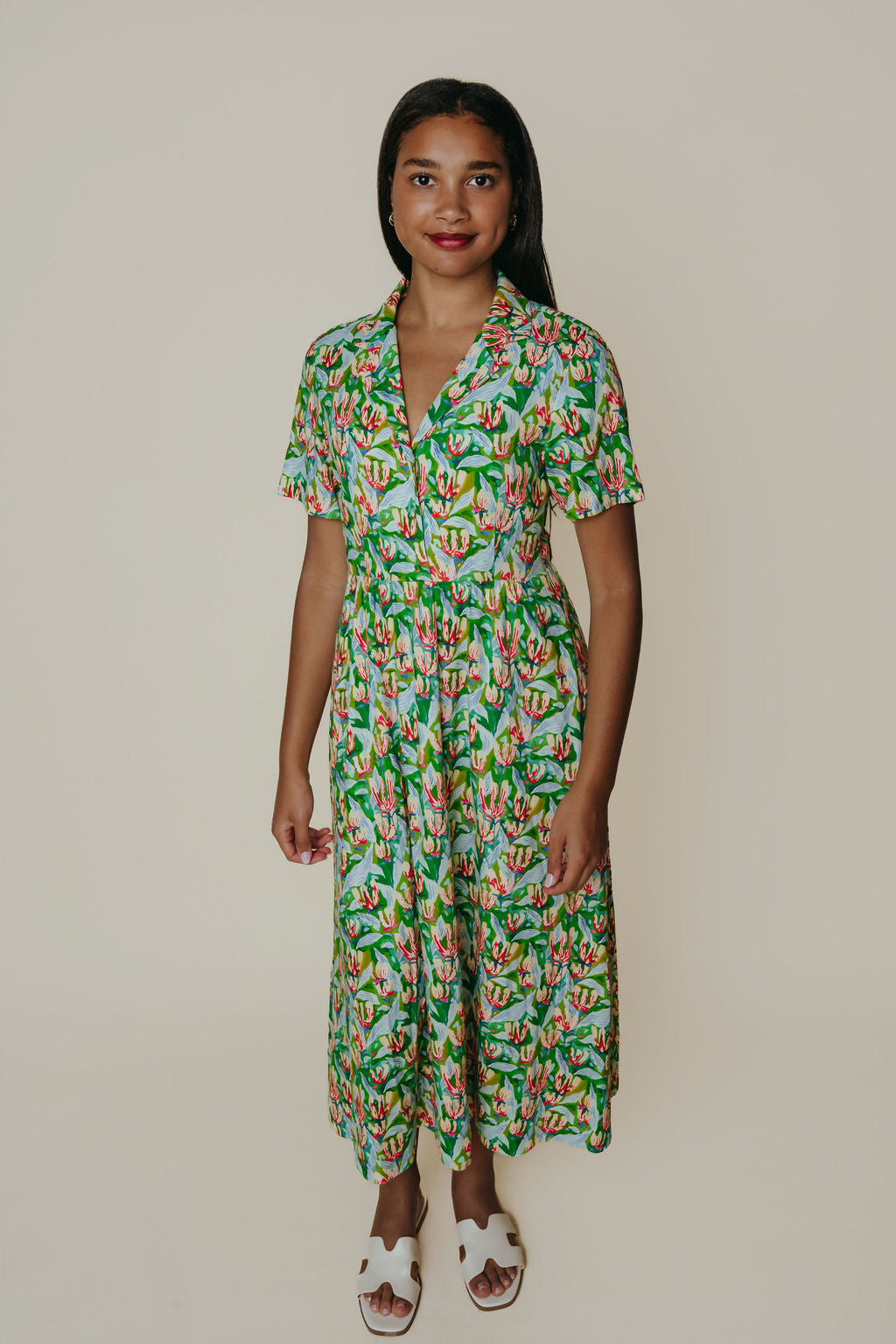 Day Dress