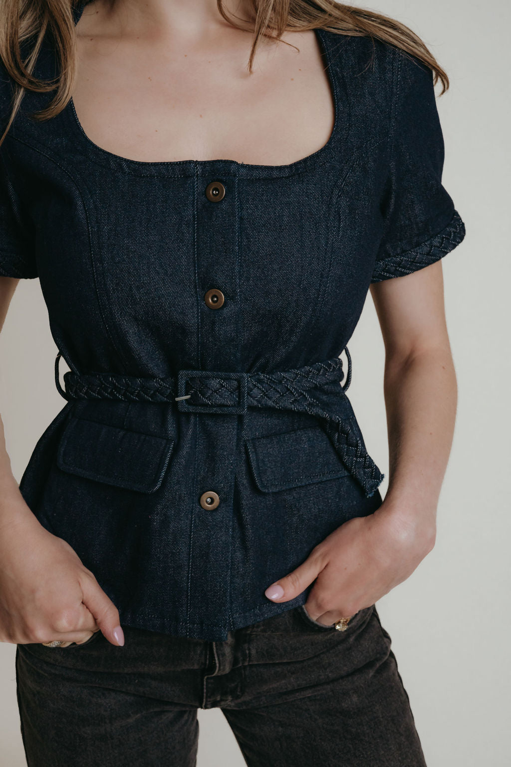 Cassie Top