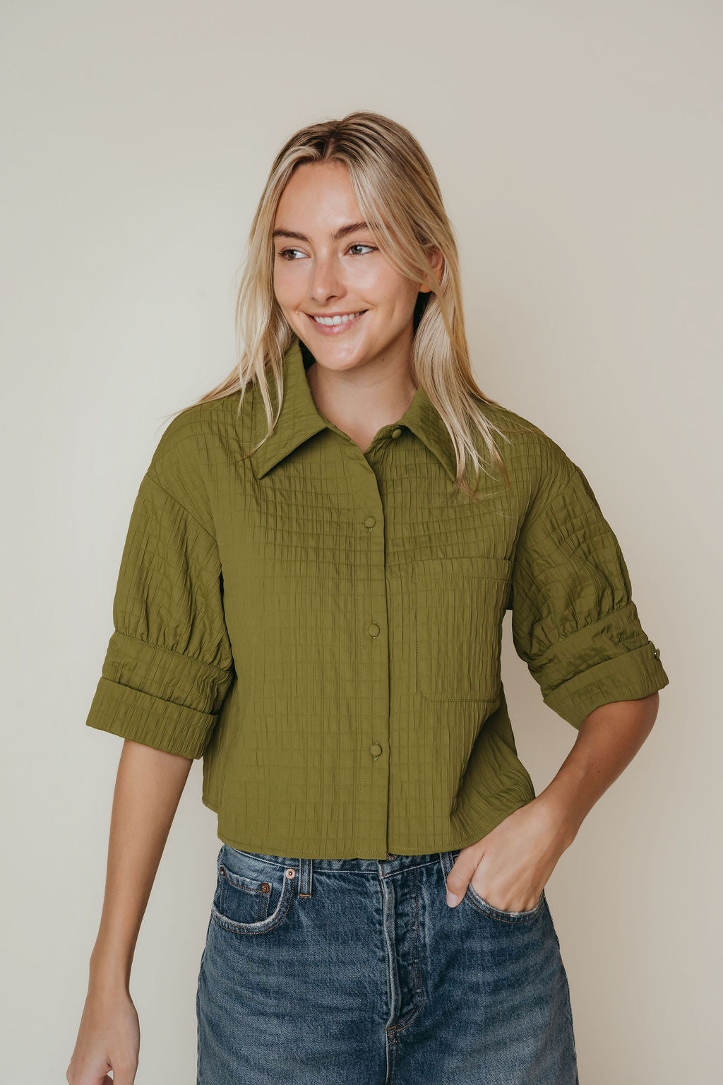 Maeve Top