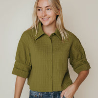 Maeve Top