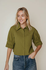 Maeve Top