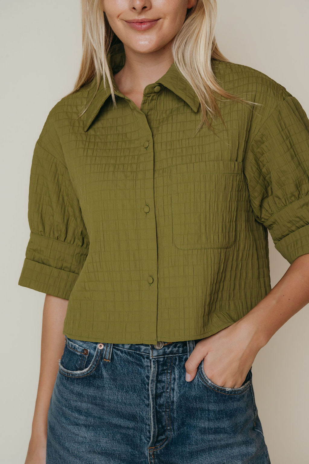 Maeve Top