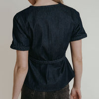 Cassie Top
